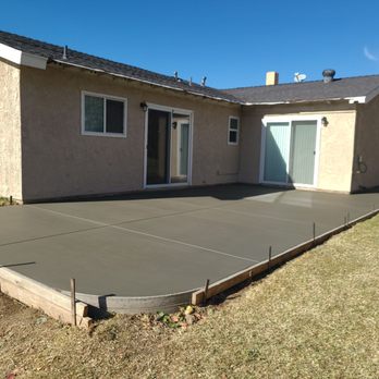 Rafael's Landscape - Landscaping Near Me - Rialto, California