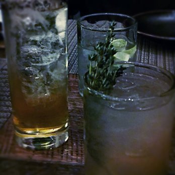 Husk - Drinks - Southern Near Me - Nashville, Tennessee