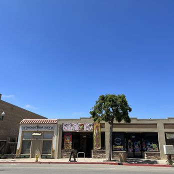 Guadalupe City - Local Flavor Near Me - Guadalupe, California