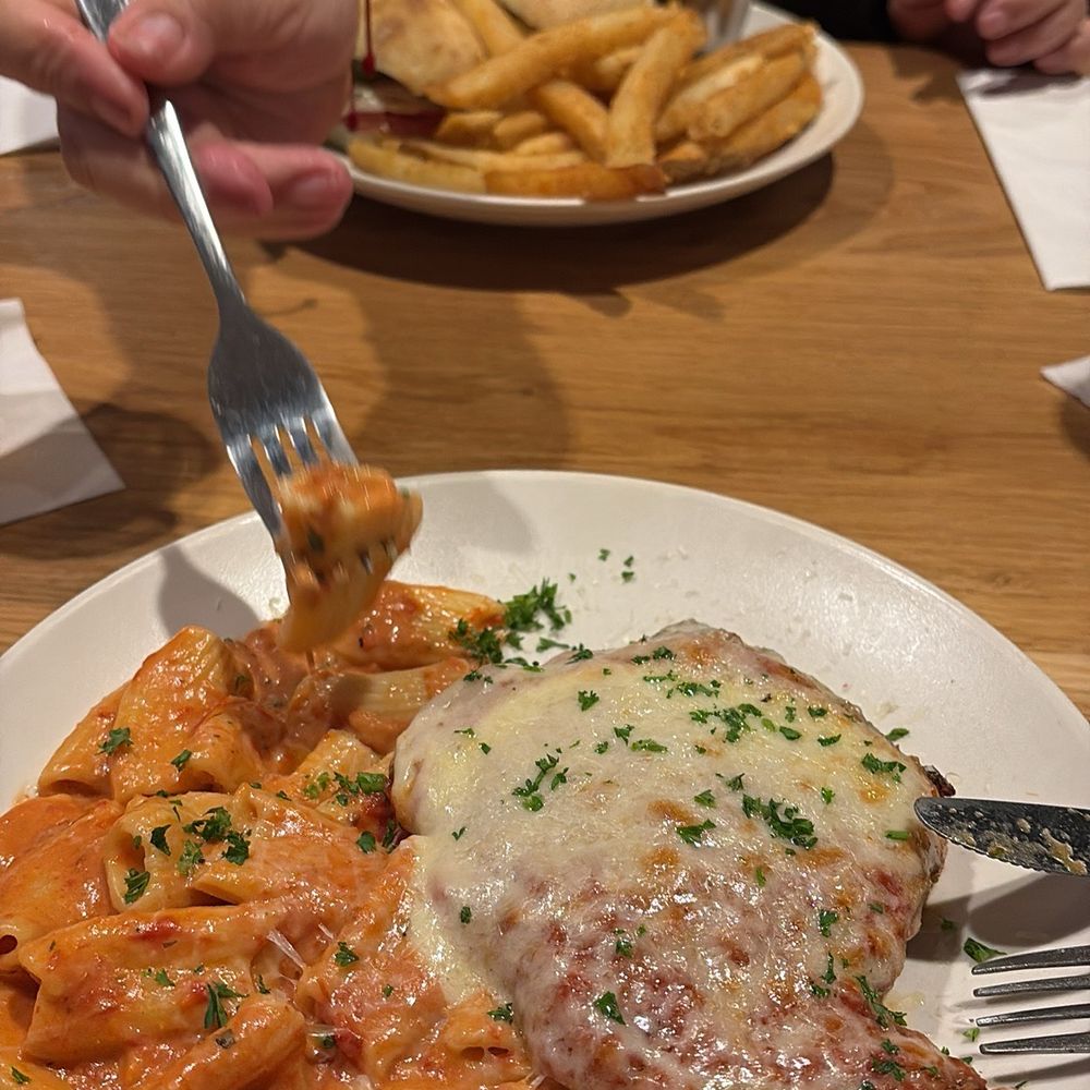 Roma Table - Italian Near Me - Sevierville, Tennessee Roma Table - Italian Near Me - Sevierville, Tennessee