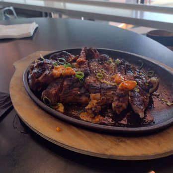 DB Grill - Steak rib eye - New American Near Me - Kapolei, Hawaii DB Grill - Steak rib eye - New American Near Me - Kapolei, Hawaii