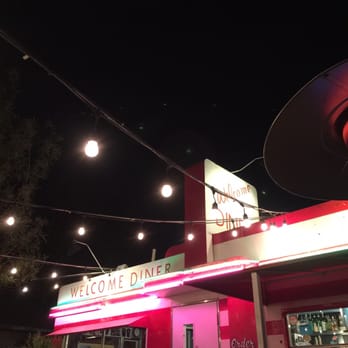 Welcome Diner - Welcome Diner! - Diners Near Me - Phoenix, Arizona