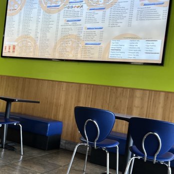 Quickly Brentwood - Menu - Bubble Tea Near Me - Brentwood, California
