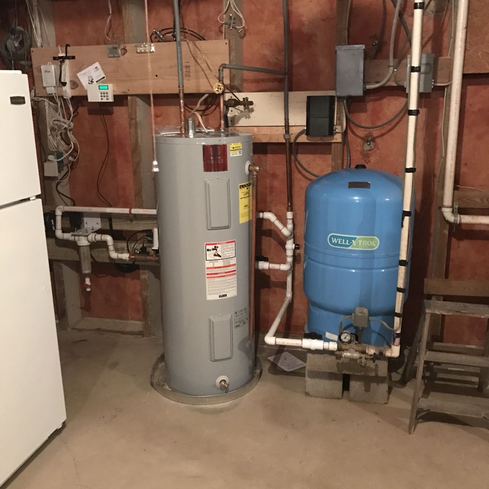 Slide of American Professional Plumbing Services