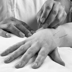 Santa Cruz Acupuncture Orthopedics and Sports Medicine Clinic