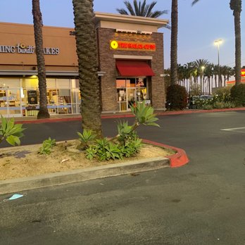 The Halal Guys - Halal Near Me - Tustin, California