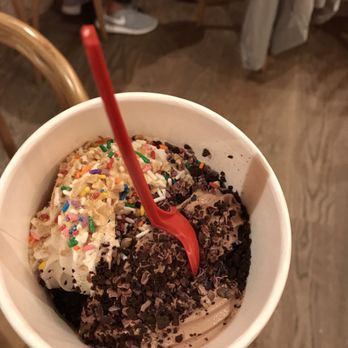 Buddhaberry - Ice Cream & Frozen Yogurt Near Me - Sag Harbor, New York
