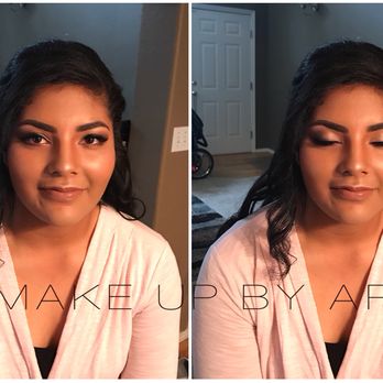 Make Up By Ari - Full face with contour and highlighting + Lashes only $35. Book now! - Makeup Artists Near Me Make Up By Ari - Full face with contour and highlighting + Lashes only $35. Book now! - Makeup Artists Near Me