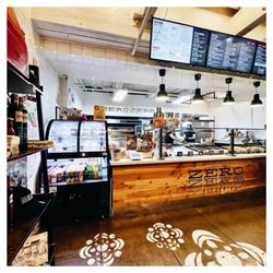 ZeroZero39 Pizzeria