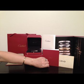 Cartier - Jewelry Near Me - Manhasset, New York