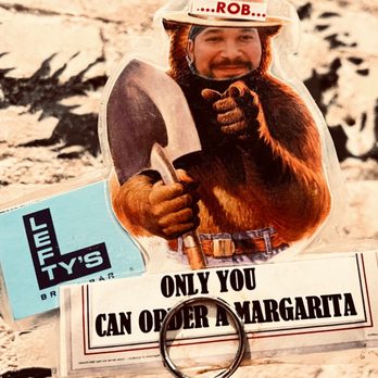 Lefty's Day and Night - Safety tip! - Bars Near Me - Austin, Texas