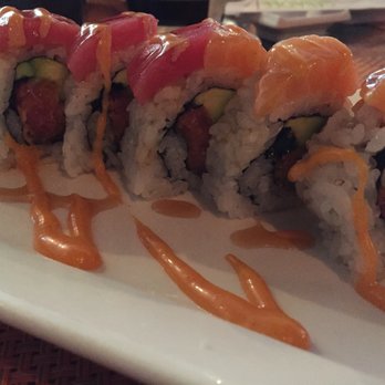 Sabaidee Thai & Sushi Bar - Sushi Bars Near Me - Salisbury, North Carolina Sabaidee Thai & Sushi Bar - Sushi Bars Near Me - Salisbury, North Carolina
