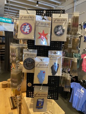 Transit Tees by null