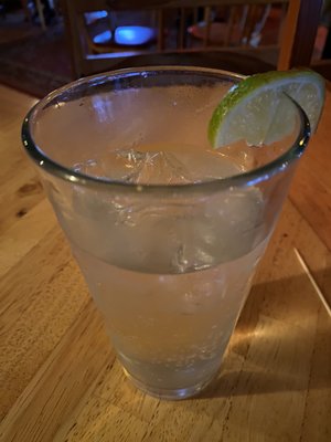 The Muddy Rudder Public House by null