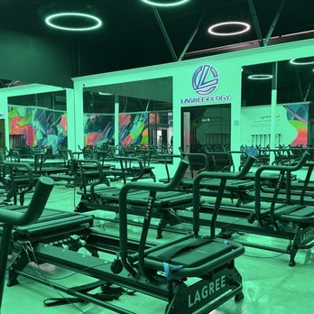 Lagreeology - Pilates Near Me - Chino, California Lagreeology - Pilates Near Me - Chino, California