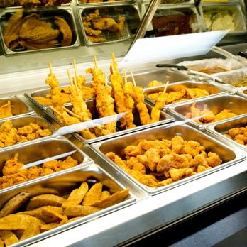 Champs Chicken - Comfort Food Near Me - Ahoskie, North Carolina Champs Chicken - Comfort Food Near Me - Ahoskie, North Carolina