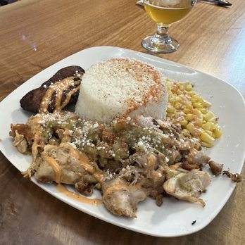 Odd By Nature Brewing - Burrito bowl - New American Near Me - Cape Neddick, Maine Odd By Nature Brewing - Burrito bowl - New American Near Me - Cape Neddick, Maine