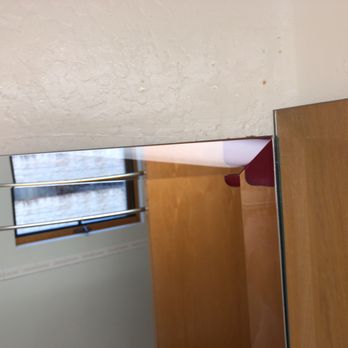 Roadrunner Glass - Roadrunner Glass DID NOT MEASURE CORRECTLY! 5 things that I ordered, only ONE thing was correct. I do not recommend this company. - Door Sales/Installation Near Me - Phoenix, Arizona