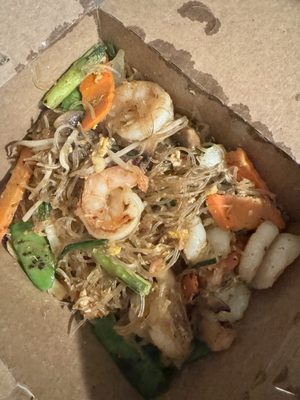 Basil Thai Cuisine-Charlotte, NC by null
