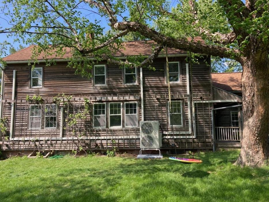 Slide of Rabe Hardware