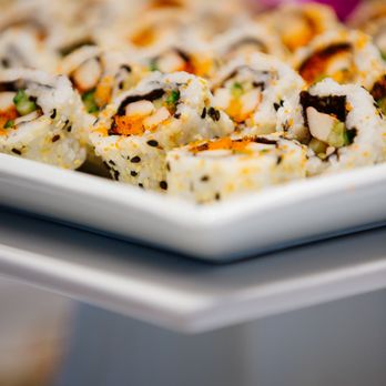 Presidential Gourmet Catering - Caterers Near Me - Markham, Ontario