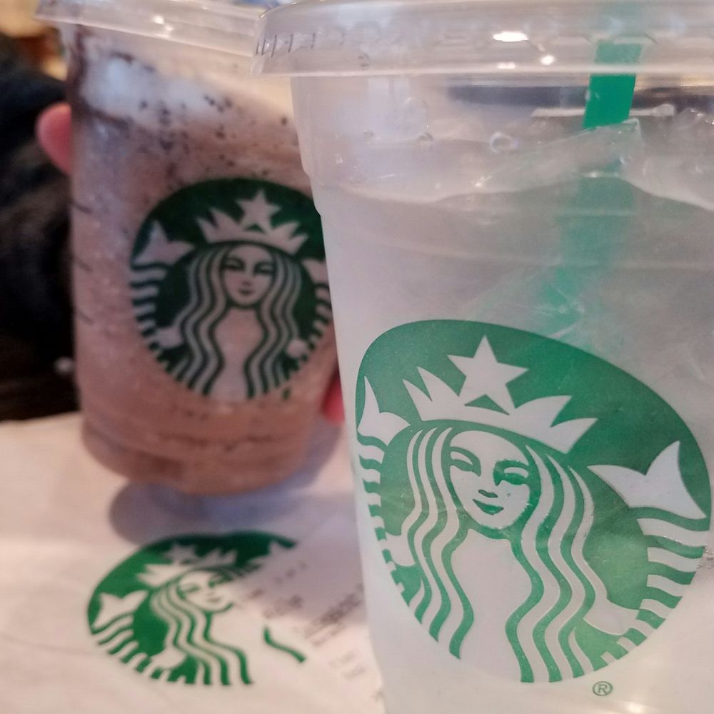 Starbucks - No coffee for the adult here. - Coffee & Tea Near Me - Novato, California Starbucks - No coffee for the adult here. - Coffee & Tea Near Me - Novato, California