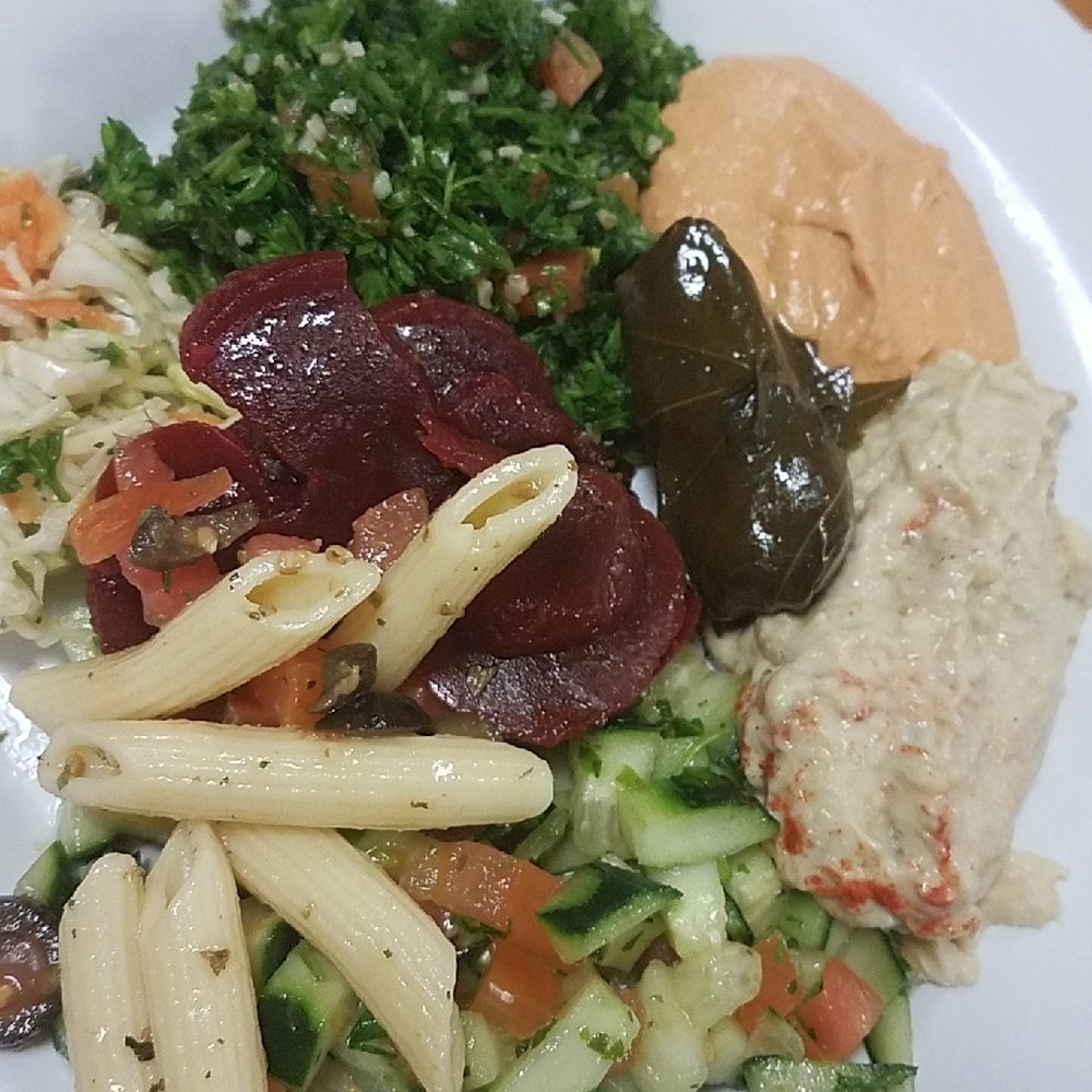 Dimassi's Mediterranean Buffet - Mediterranean Near Me - Richardson, Texas Dimassi's Mediterranean Buffet - Mediterranean Near Me - Richardson, Texas