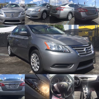 Miami Auto Liquidators - 2014 nissan sentra sv - Car Dealers Near Me - Miami, Florida Miami Auto Liquidators - 2014 nissan sentra sv - Car Dealers Near Me - Miami, Florida