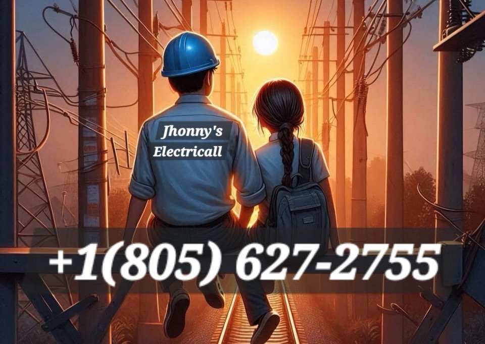 Slide of Johnny’s Electric