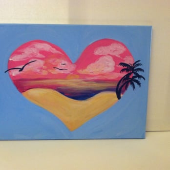 Uptown Art - Love this painting. - Paint & Sip Near Me - Montgomery, Alabama Uptown Art - Love this painting. - Paint & Sip Near Me - Montgomery, Alabama