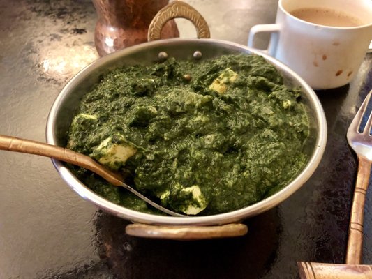 Walla Walla Indian Cuisine by null