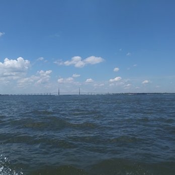 Adventure Harbor Tours - Tours Near Me - Charleston, South Carolina Adventure Harbor Tours - Tours Near Me - Charleston, South Carolina