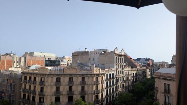 Claris Hotel & Spa, SLH Hotel by null