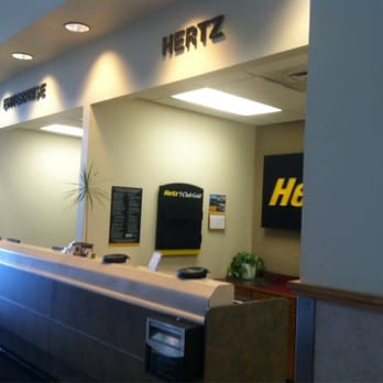 Enterprise Rent-A-Car - Front desk - Car Rental Near Me - Elko, Nevada