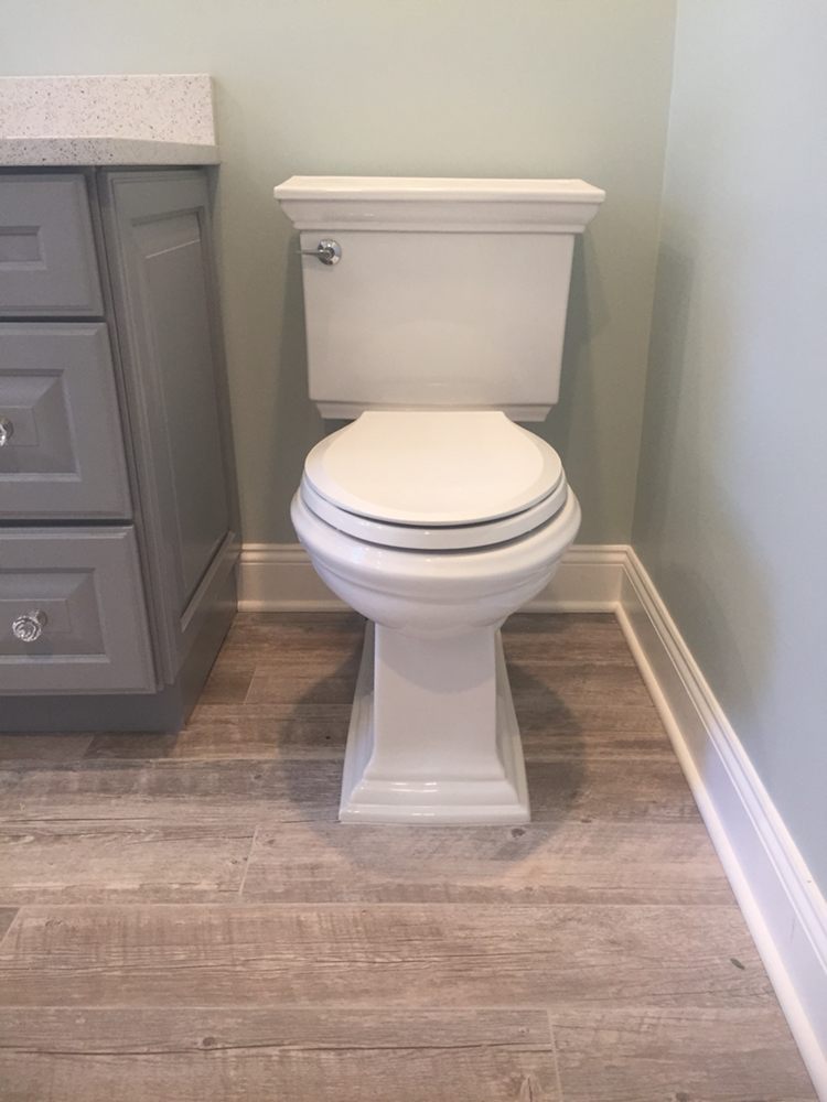 Slide of Ron Rich Jr Plumbing & Heating