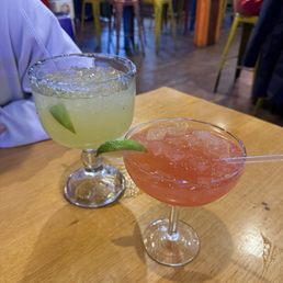 House Strawberry Marg & Tina's Marg double House Strawberry Marg & Tina's Marg double