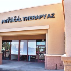 Summit Physical Therapy AZ
