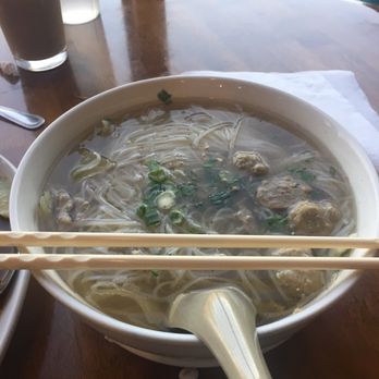 Thai Spice - Pho - Thai Near Me - Murfreesboro, Tennessee