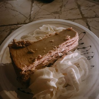 Savant - Chai Cheesecake - Caribbean Near Me - Christiansted, Virgin Islands Savant - Chai Cheesecake - Caribbean Near Me - Christiansted, Virgin Islands