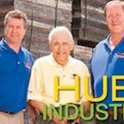 Hub Construction Supplies and Equipment - Ed Dainko, CEO and Bob Gogo, Owner and Tom Holod, Operations Manager
