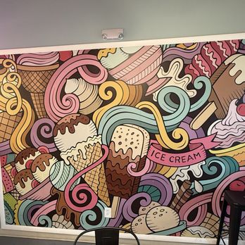 Big Dipper Creamery - Ice Cream & Frozen Yogurt Near Me - Tulsa, Oklahoma