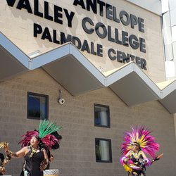 Antelope Valley College - Palmdale Center