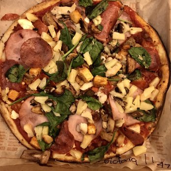 Blaze Pizza - Build Your Own Pizza - Salad Near Me - Riverside, California Blaze Pizza - Build Your Own Pizza - Salad Near Me - Riverside, California