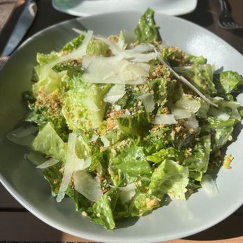 District Winery - Caesar salad - Wineries Near Me - Washington, DC, District of Columbia District Winery - Caesar salad - Wineries Near Me - Washington, DC, District of Columbia