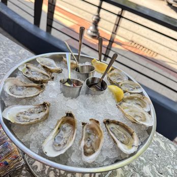 The Jones Oyster - Dozen happy hour oysters - Beverage Store Near Me - Greenville, South Carolina The Jones Oyster - Dozen happy hour oysters - Beverage Store Near Me - Greenville, South Carolina