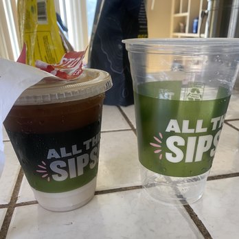 Panera Bread - 16oz vs 20oz cup - Salad Near Me - San Diego, California Panera Bread - 16oz vs 20oz cup - Salad Near Me - San Diego, California