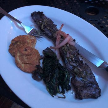 Barrel & Brew Craft Bar + Kitchen - Churrasco Steak Entree - Cocktail Bars Near Me - New Milford, New Jersey Barrel & Brew Craft Bar + Kitchen - Churrasco Steak Entree - Cocktail Bars Near Me - New Milford, New Jersey