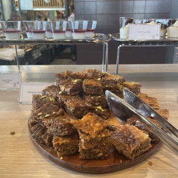 Safta - Middle Eastern Near Me - Denver, Colorado