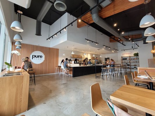 Pure Bean by null