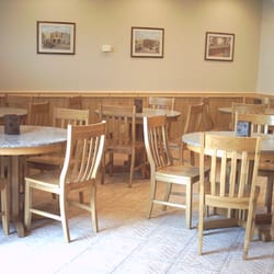 Yankee Bean - We are saving a seat for you!